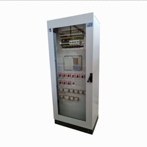 Protection and control cabinets