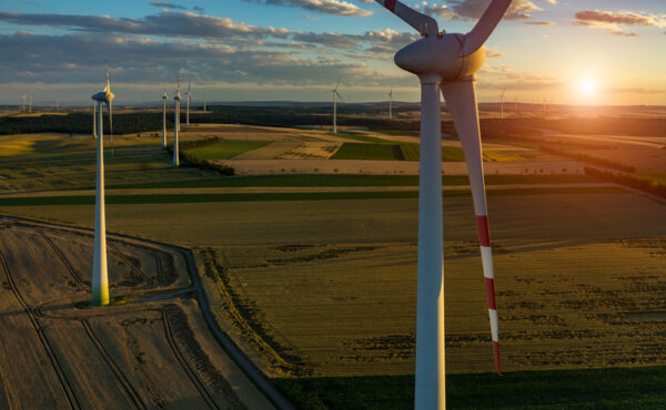 Zaporizhzhia Wind Power Plant