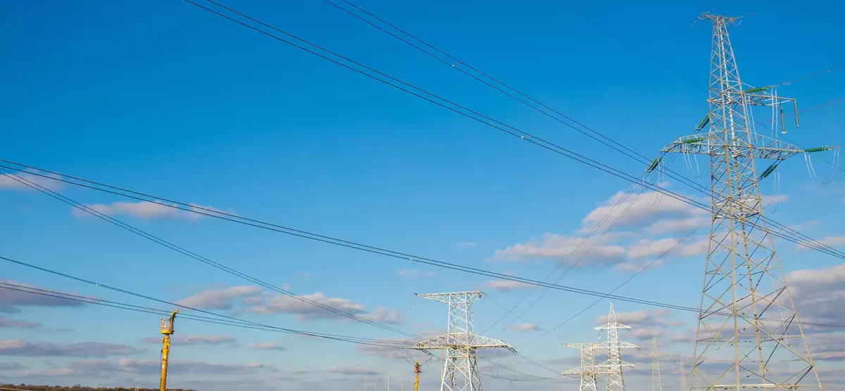 “Melitopolska” Substation