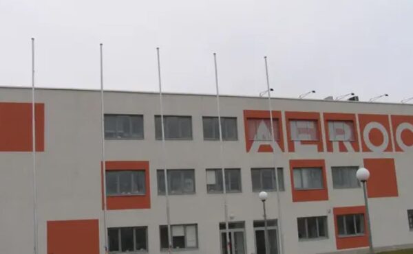 AEROC Plant