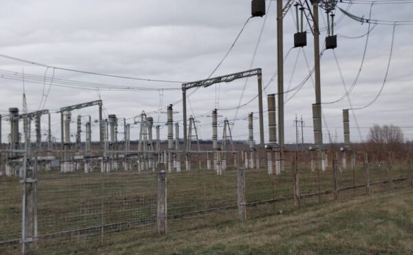 “Sumy” Substation