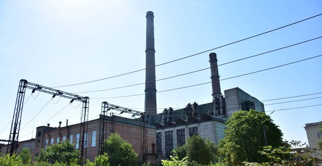 Chernihiv CHP
