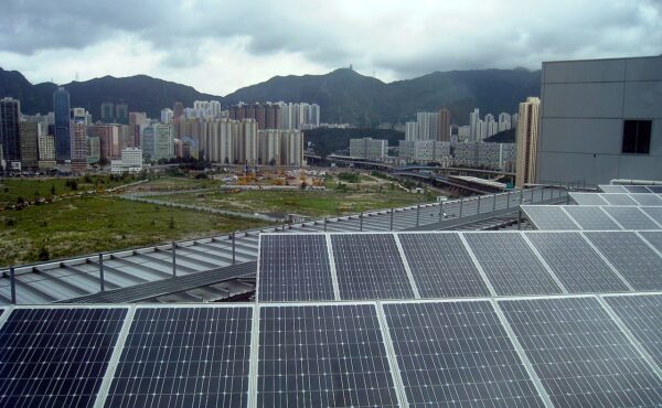 Photovoltaic Power Stations