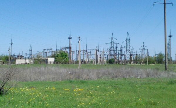 “Kostychi”, “Bashtanka” Substations