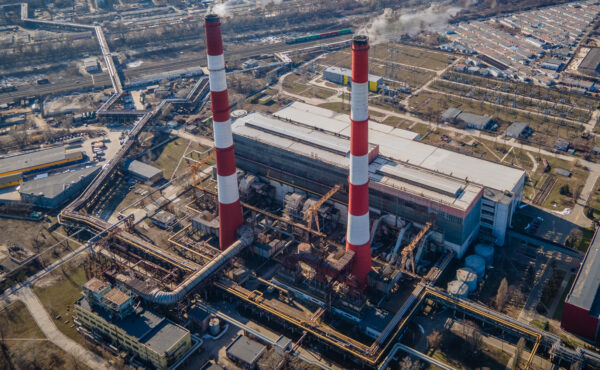 Kyiv CHP-5