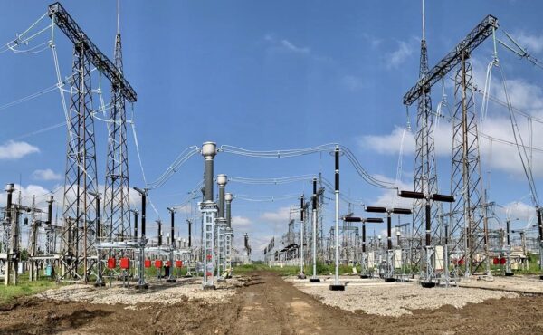 “Bohorodchany” and “Western Ukrainian” Substations